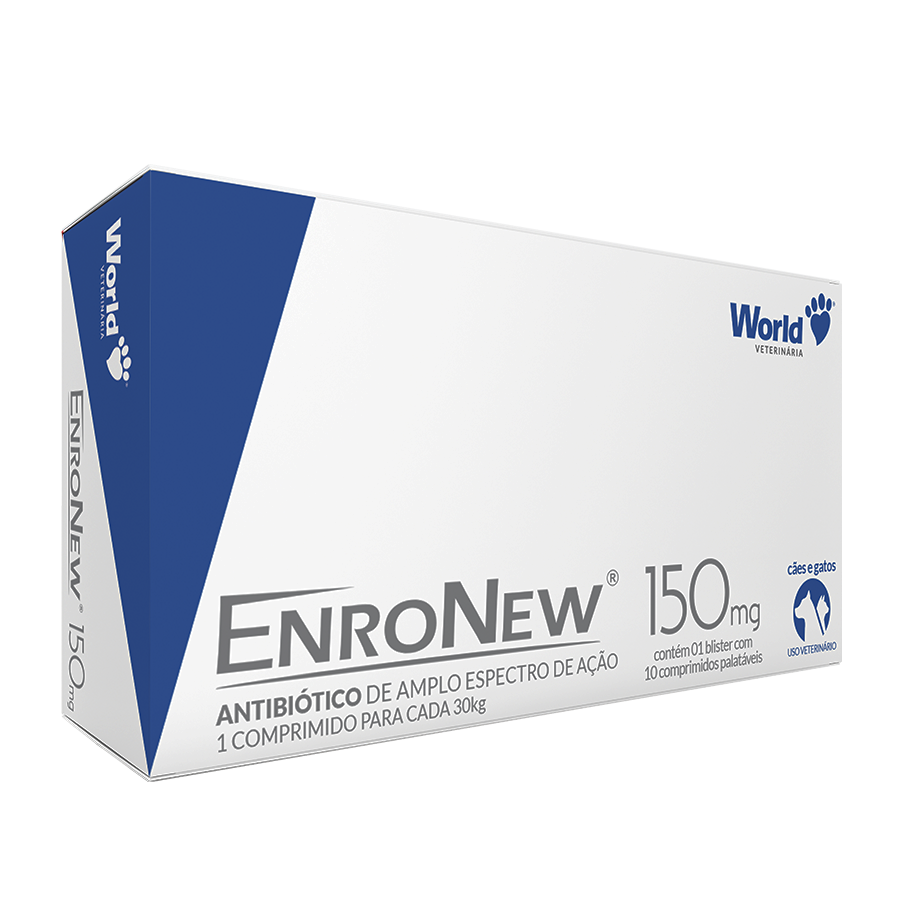 EnroNew 150 mg
