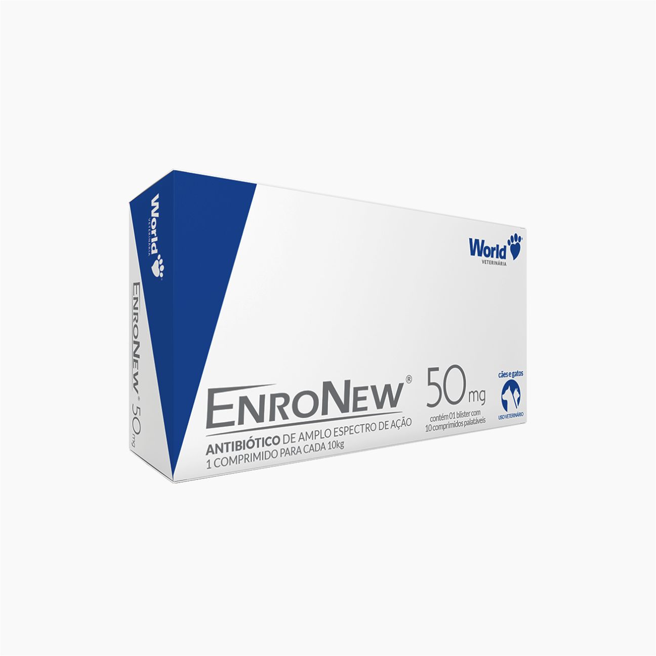 EnroNew 50 mg