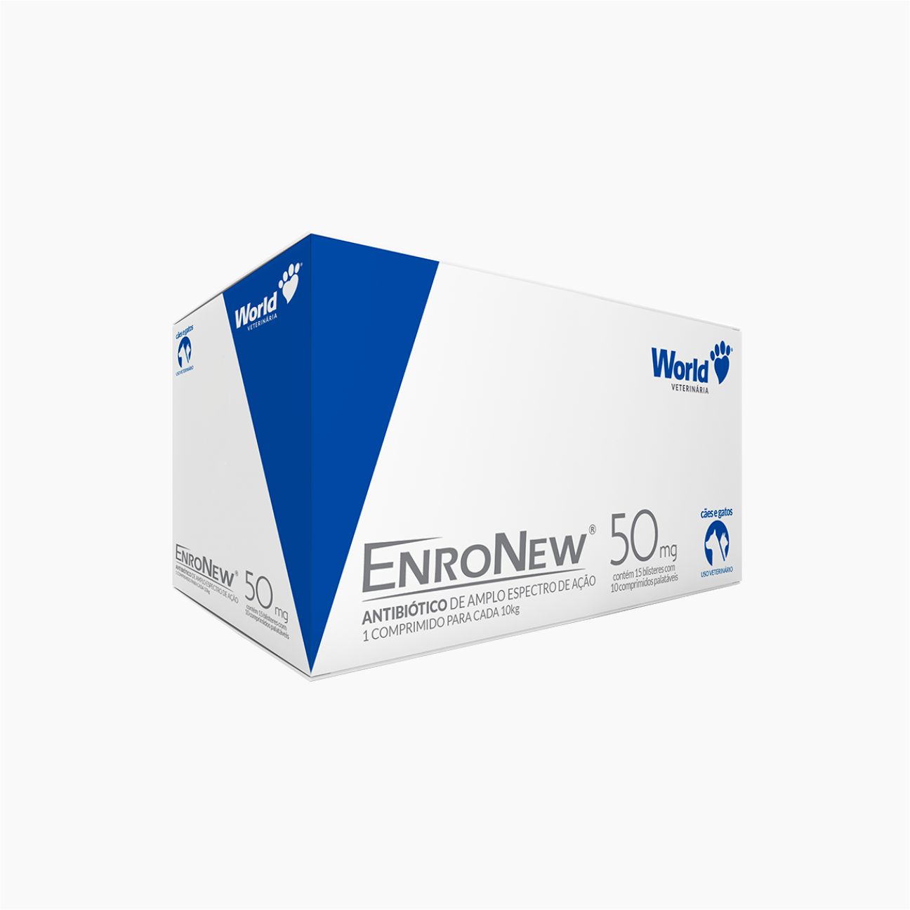 EnroNew 50 mg