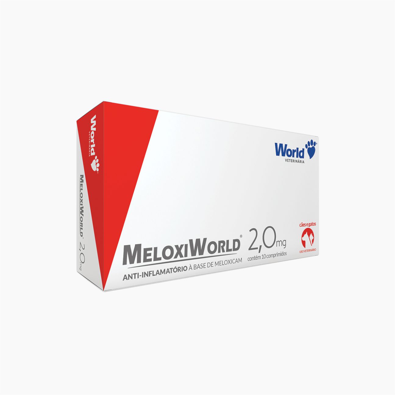 MeloxiWorld 2,0mg