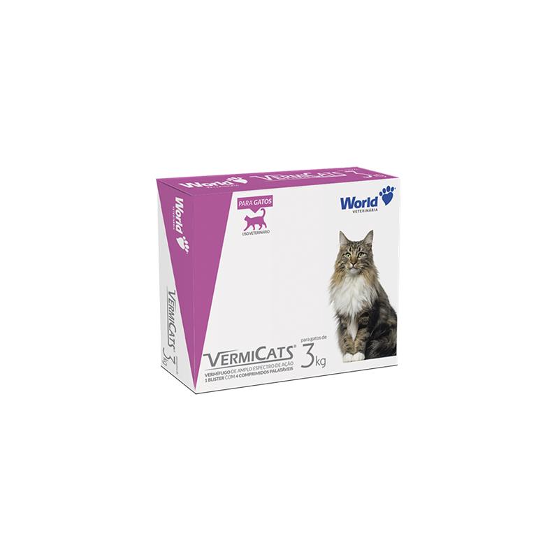 Vermicats