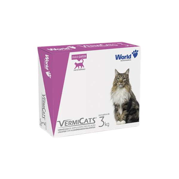 Vermicats