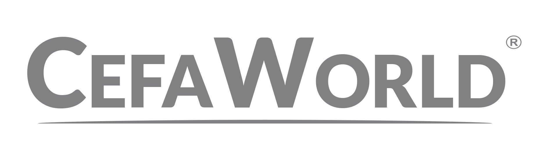 Logo CefaWorld