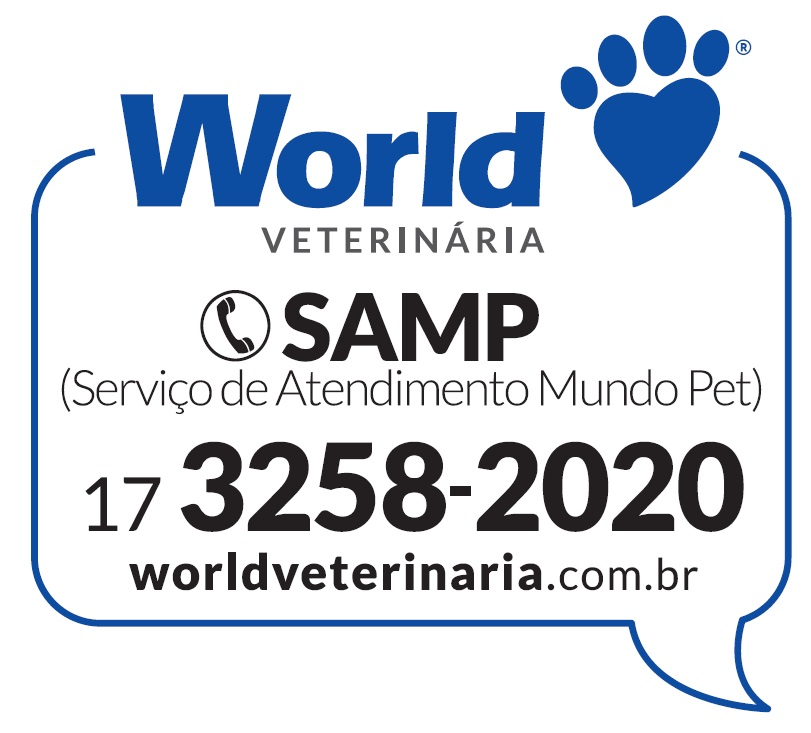 SAC World Veterinária
