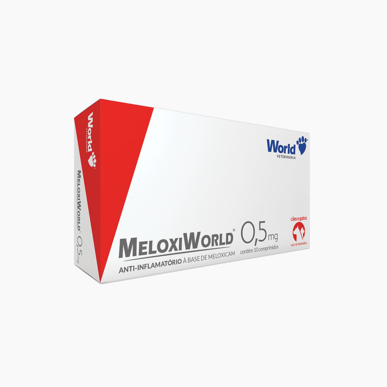 MeloxiWorld 0,5mg