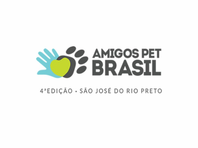 Feira Amigos Pet 2019