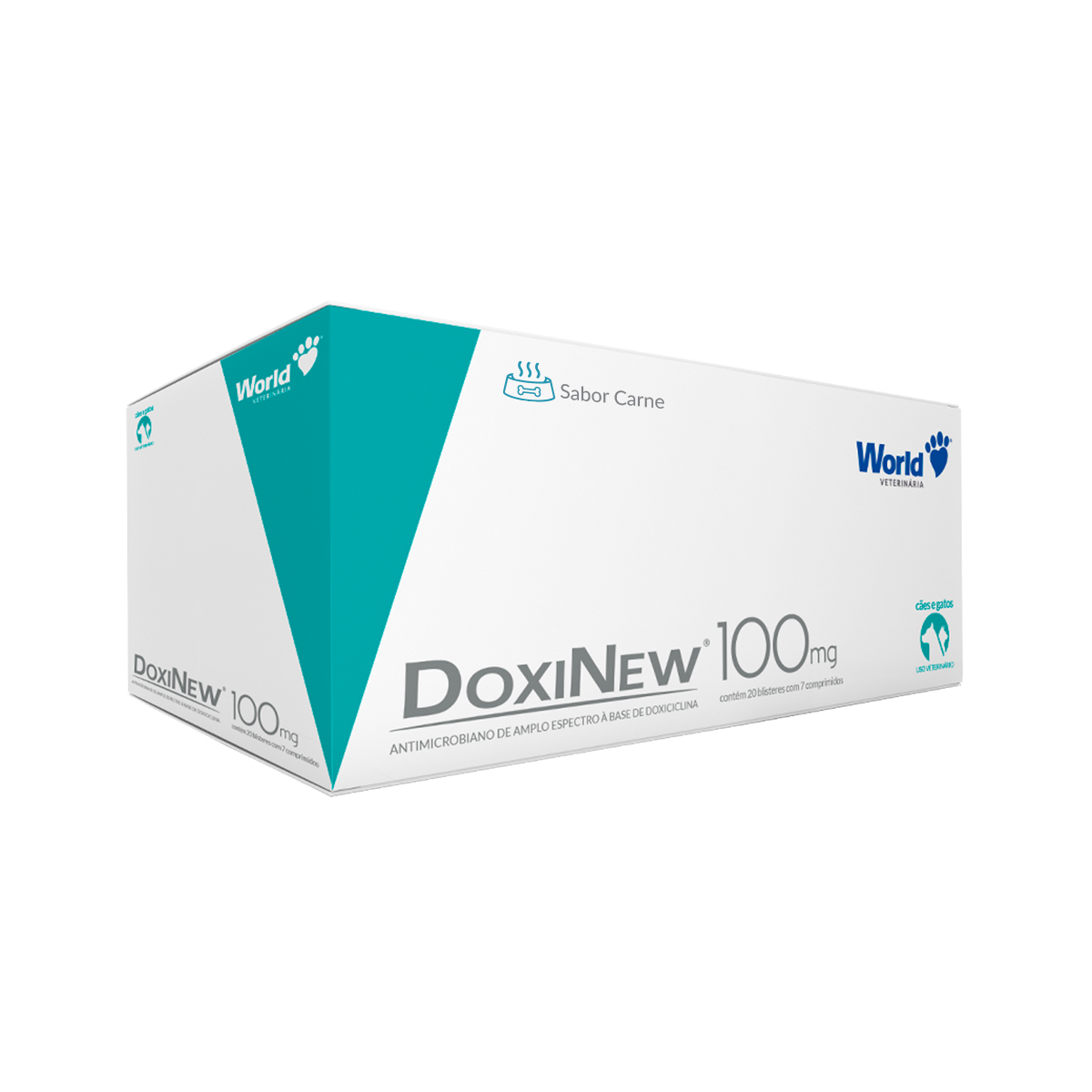 DoxiNew 100mg - display JPG