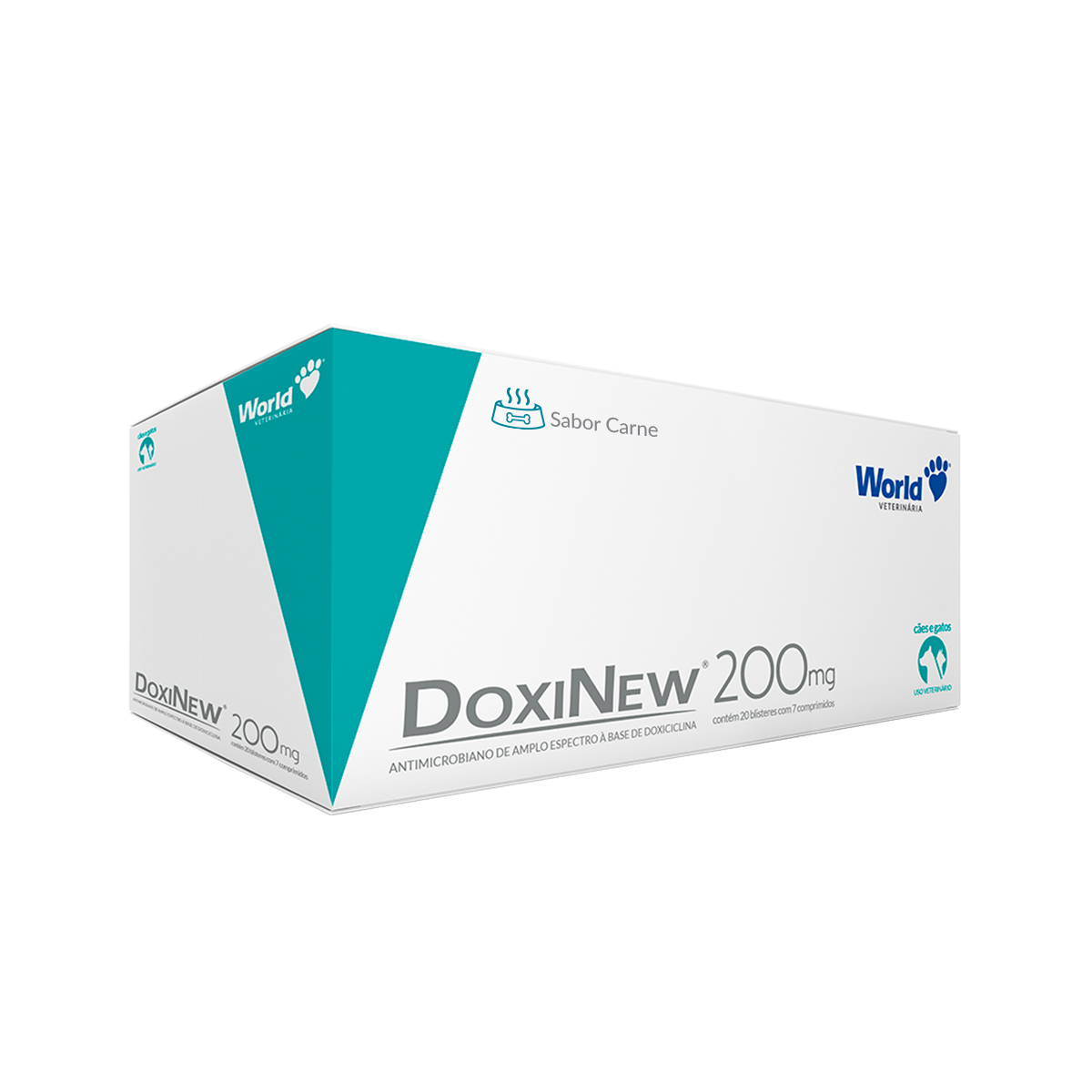 DoxiNew 200mg - display JPG